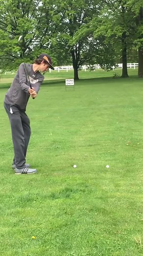 The ultimate golf compilation #golf #golfing Good Good | GM__Golf