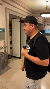 I got caught trying to steal the declaration of independence ! 😂😂 (we did not ask him to even do this! Lol) | Daz Black