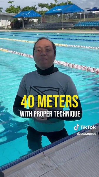 AIDA 2 Certification: Static & Dynamic Apnea Requirements