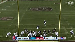 19K views · 74 reactions | You never know what kind of crazy play you might see in the Missouri state championships! We've got FIVE title games coming your way, Friday and Saturday, on the NFHS Network! | NFHS Network | Facebook