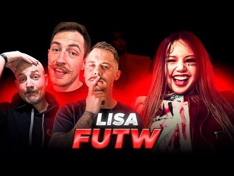 LISA - FUTW *REACTION*