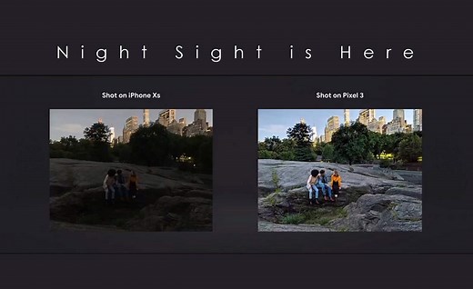 Download and Install Google Camera 7.0 (GCam APK) on any Android
