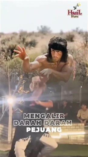 What kind of fighter are you, brother?