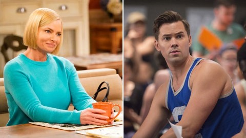Elsbeth ospita Jaime Pressly e Andrew Rannells, i fratelli Duplass lavorano a una crime comedy e altre news in breve