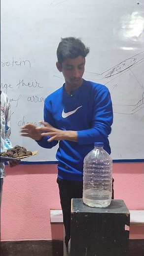 Bio-gas #biology #science #physics #facts