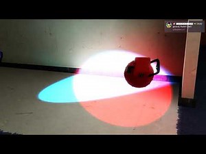 Garry's Mod with Nvidia's SSRTGI