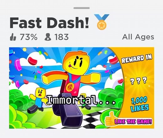 Exploring Similar Roblox Games | Fun Run 3 Gameplay