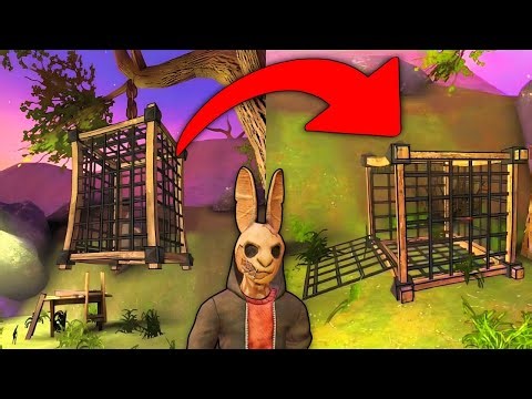 How to Escape the Cage in Horror Tale 1: Kidnapper (Step-by-Step Guide)