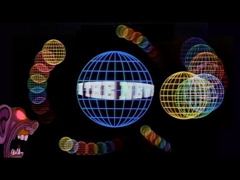 CBS Network - In the News - "Ottawa Summit" (1981)