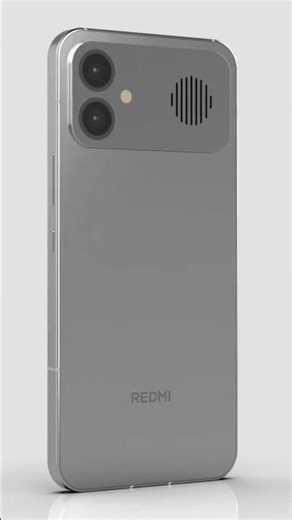 Redmi K90 Max First Look