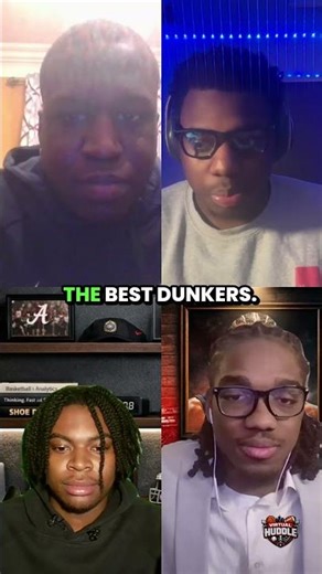 Is THIS the Only Way to Save the Dunk Contest? 🤔