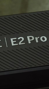 Get the best RIDE for your buck - the E2 Pro is packed with advanced commuting features without breaking the bank: enjoy a 16.8 mile max range, Apple Find My, and TCS (Traction Control System) for a smoother ride.​ Shop here: https://store.segway.com/kickscooter-e2-pro | Segway