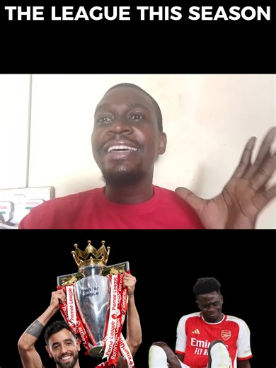 can manchester united win the league this season #ManchesterUnited #MUFCFans #PremierLeague #MUFCNews #arsenal #manutdvsarsenal #brunofernandes #casemiro