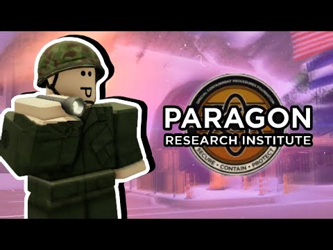 What Makes Paragon My Top SCPF Game?