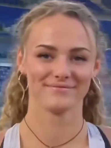 8 Hottest Female Track and Field Athletes • LONGER VERSION LINK In Description 👀