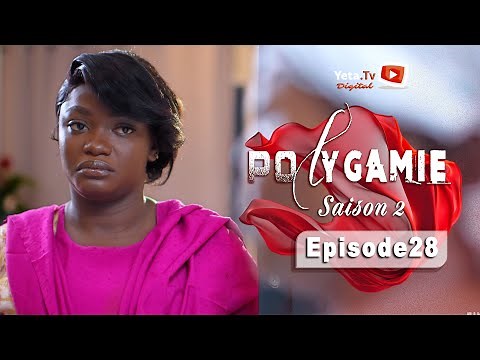 Série - Polygamie - Saison 2 - Episode 28 - VOSTFR/ENG