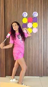 K-POP WARRIOR'S IMPOSSIBLE CHALLENGE! *Sophia's group