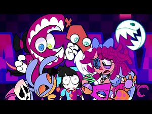 Digital Hallucination [4K]