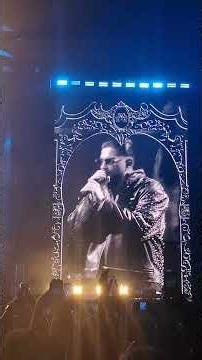 I Really Do — Karan Aujla Live in Bangalore 2026 | RG’s Live Concerts