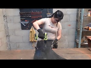 DIY HOMEMADE BANDSAW