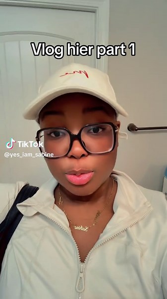 Sabine's Prank Vlog Part 1