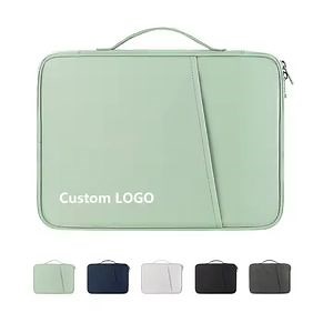 [Hot Item] iPad Case Carry Business Classic Laptop Notebook Bag