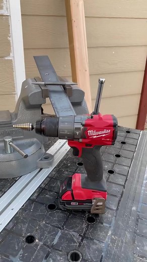 18K views · 94 reactions | Using the Milwaukee 2804-20 M18 FUEL 18V...