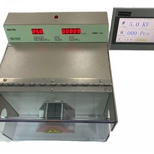 [Hot Item] High Frequency Spark Tester for Cable and Wire Production Test Cable Making Machine Accessories