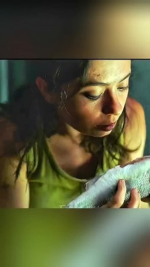 La naturaleza en el cine: sacrificio y lucha
