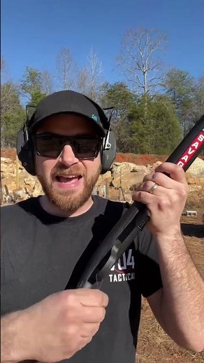 I bought The Cheapest Gun At Walmart!