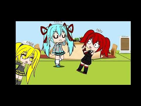 this toaster is broken (miku)