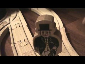 Thomas the Train , Diesel 10's Devious Plan Chapter 7