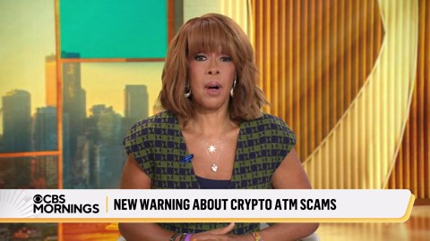 What does the Fed's interest rate cut mean for you?