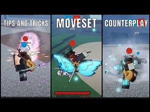 Everything You Need To Know About Insect Breathing! (Rogue Demon)