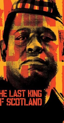 The Last King of Scotland (2006) ⭐ 7.6 | Biography, Drama, History