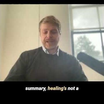 Grieving the Parents You Never Had