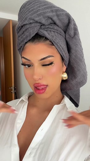 Braided Ponytail Hairstyle Tutorial