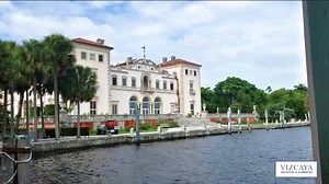Make your visit to Miami Instagramable! Check out Vizcaya for breathtaking views, architecture, gardens and more. | Vizcaya Museum and Gardens