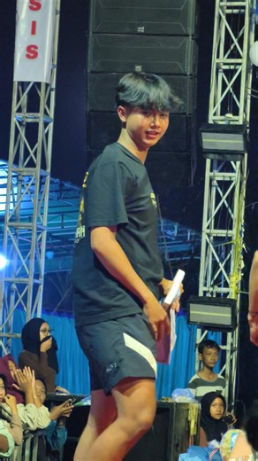 Rasel yang baik hati‼️ #garudawisnusatriamuda #gwsm