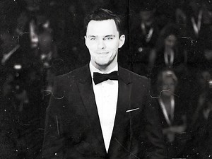 The audition Nicholas Hoult called "my all-time worst"