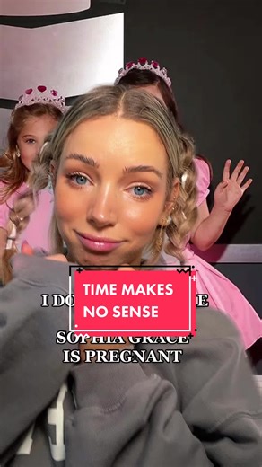 Time and Age Confusion Explained