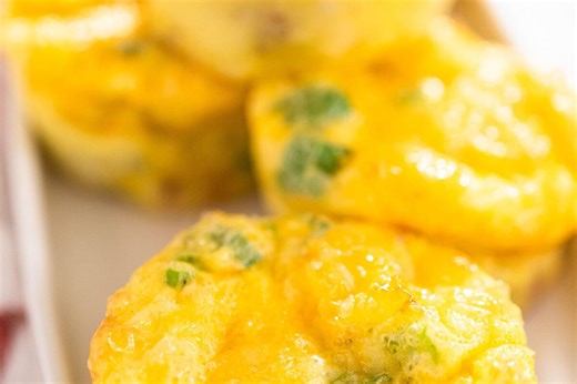 Slani mafini spremni za pola sata: Recept uspeva i neiskusnim domaćicama, spremite ih već danas