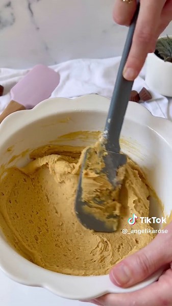 Peanut Butter Spider Cookies Recipe