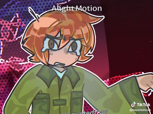 Exploring the Haunted Hotel Animation