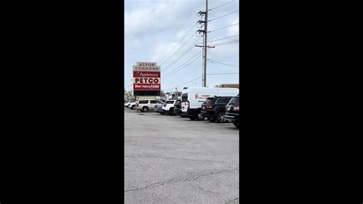 Unbelievable funeral procession