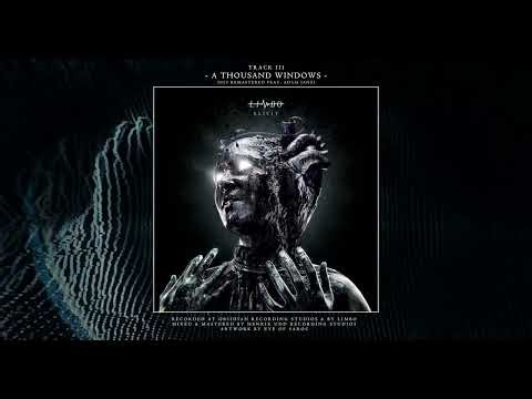 Limbo - A Thousand Windows (2025 Remastered feat. Adam Janzi) - Official Stream