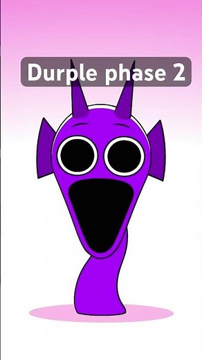 Durple ￼phase 2 animation ￼