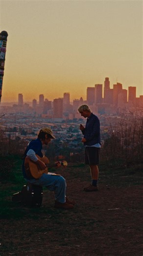 Happy New Year Celebrations in Scenic Hilltop Locations