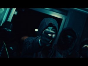 Lokee - Tension Freestyle (Official Video)