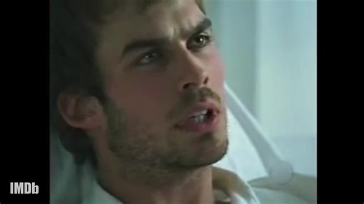 ▶️ IMDb Supercuts - Ian Somerhalder: Movie and TV Moments
